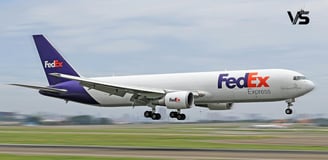 air cargo delivery