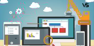 building website