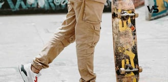 complete details about cargo pants