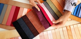 sourcing materials
