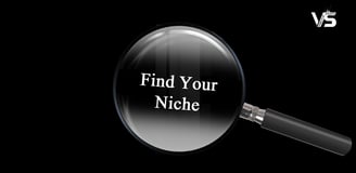 find your niche