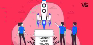 launching brand