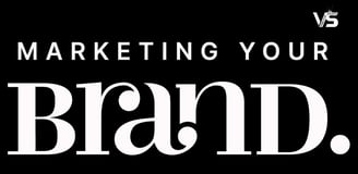 market your brand