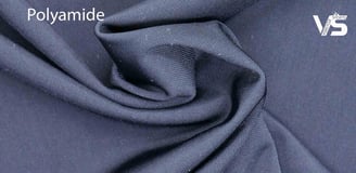 panties polyamide fabric