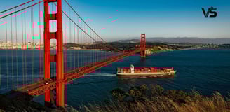sea freight delivery