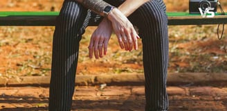 slim fit pants