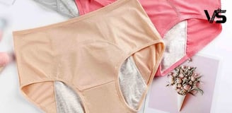 women period panties