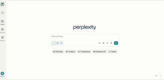 Perplexity AI