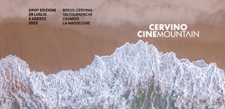 Cervino Cinemountain banner