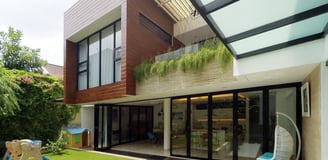 kontraktor rumah jakarta, kontraktor bangun rumah, jasa desain dan bangun rumah, jasa design and build rumah, kontraktor ruma