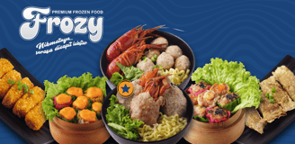 Produk Frozy Food