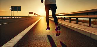 DICAS SPASS PARA CORREDORES INICIANTES COMO SE PLANEJAR PARA COMEÇAR A CORRER