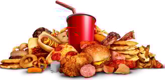 Alimentos ultraprocessados