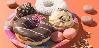 Doces