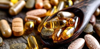 Vitaminas