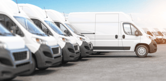 Furgo de Segunda Mano