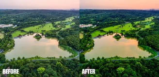 image-retouching