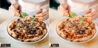 food-recipe-editing