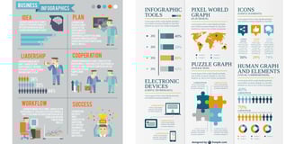 infographics
