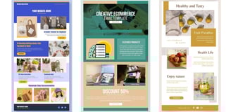 newsletter-and-emailer-design