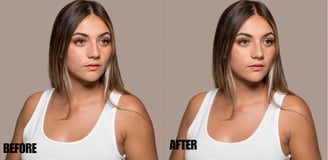 body-retouching