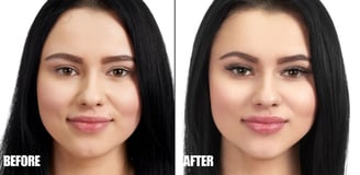 facial-feature-enhancement