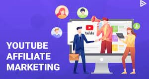 Youtube Affiliate Marketing