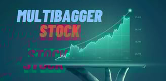 Kridhan Infra: The Penny Stock That Turned Multibagger, Surging 633% Since 2020