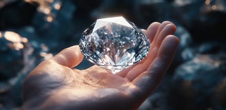 The Indian Wedding Boom and the Rise of Lab-Grown Diamonds: Five Promising Entrants to Watch in 2025