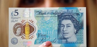 The British Pound Under Pressure: Why Deutsche Bank Recommends Selling