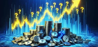 Altcoins in Turmoil: Will Key Support Levels Trigger a Market Rebound?