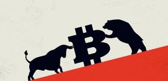Bitcoin Eyes $72,000: Analyzing Key Signals for the Next Potential Breakout