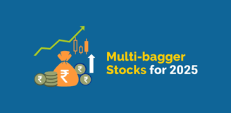 Top 5 Momentum Stocks to Watch for Potential Multibagger Returns in 2025