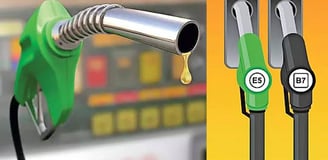 India's Ethanol Blending Milestone: A Pathway to Sustainable Energy and Economic Growth