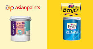 Synopsis: The Indian paint industry is witnessing remarkable growth, driven by rapid urbanization, r