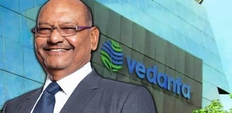 Is Vedanta Set to Deliver Another Blockbuster Dividend in FY25?