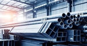 Steel Stocks Surge as Anticipated Chinese Stimulus Fuels Market Optimism