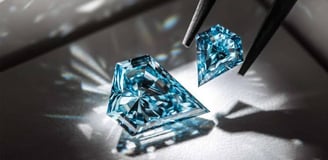 India's Lab-Grown Diamond Industry: Top 4 Stocks Poised for Growth
