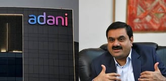 Adani Group Postpones $1.5 Billion Green Bond Sale Amid Market Volatility
