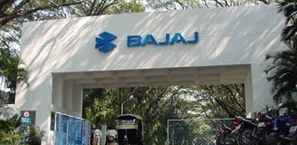 Why Bajaj Auto Share Price is Declining: A Deep Dive into Recent Performance and Future Prospects