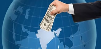 A Record $10 Billion Foreign Outflow from India's Stock Market – What’s Driving the Exit?