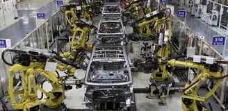 Hyundai Motor India: Accelerating Growth with an Eye on the Future