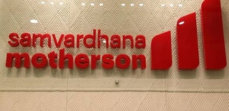 Why Samvardhana Motherson Share Price is Soaring?