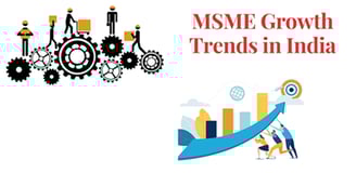 Empowering MSMEs: The Path to Growth and Sustainability