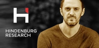 The End of an Era: Nate Anderson Shuts Down Hindenburg Research