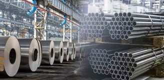 Aluminum Prices Slip Below $2,600: Understanding the Winter Market Dynamics