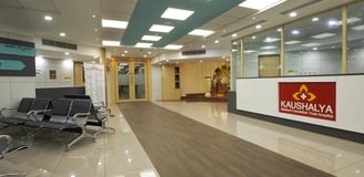 India’s Hospital Sector: A Promising Growth Trajectory with Sangani Hospitals Leading the Way