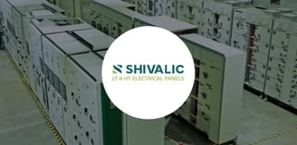 Shivalic Power Control: Microcap Electric Stock Shines After Securing Major Order