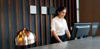 India's Tourism and Hospitality Sector: The Gateway to 61 Lakh Jobs by 2034
