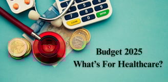 Synopsis  The Union Budget 2025 has unveiled a transformative healthcare initiative aimed at combati
